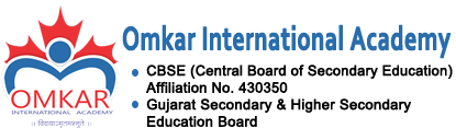 Omkar International School